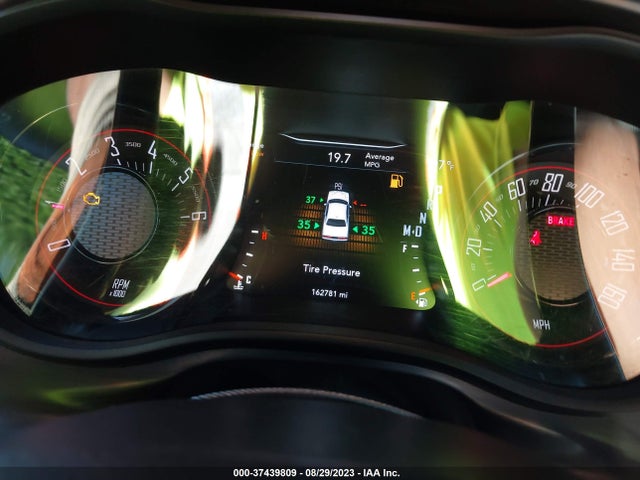 Dodge Challenger Sxt 2016 2C3CDZAG2GH253560 Image 7