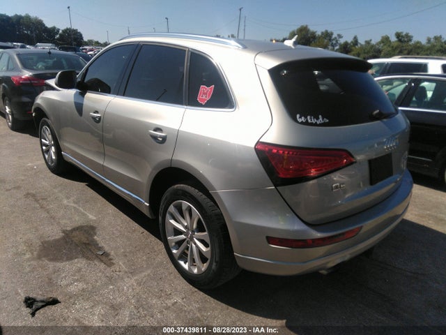 WA1LFAFP2EA059858 Audi Q5 Premium Plus
