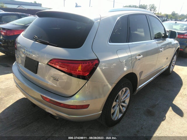 WA1LFAFP2EA059858 Audi Q5 Premium Plus