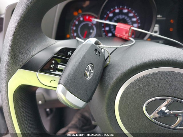 Hyundai ELANTRA SEL 2021 KMHLM4AG9MU199788 Image 11