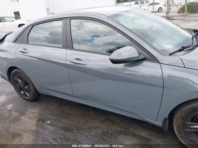 Hyundai ELANTRA SEL 2021 KMHLM4AG9MU199788 Image 13