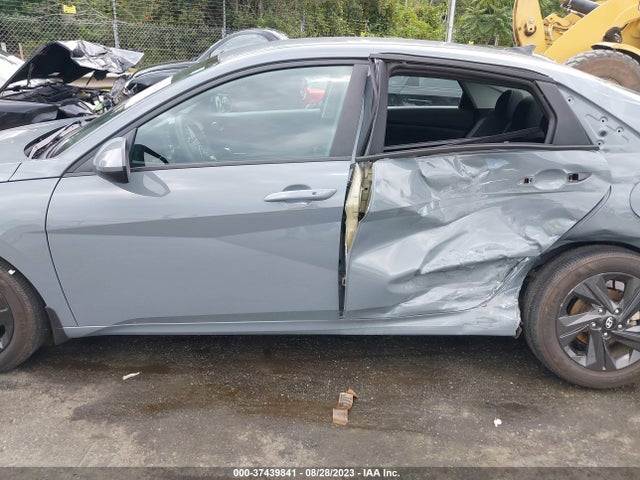 Hyundai ELANTRA SEL 2021 KMHLM4AG9MU199788 Image 14