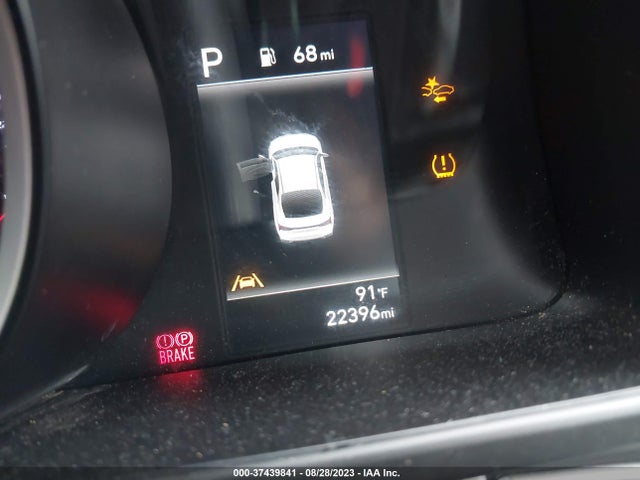 Hyundai ELANTRA SEL 2021 KMHLM4AG9MU199788 Image 15