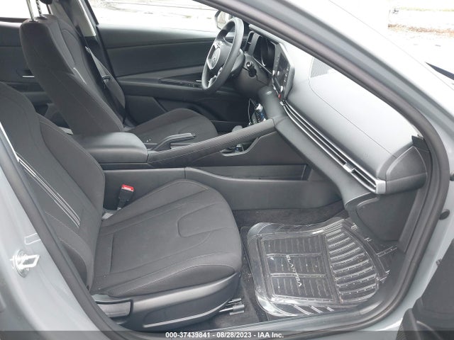 Hyundai ELANTRA SEL 2021 KMHLM4AG9MU199788 Image 5