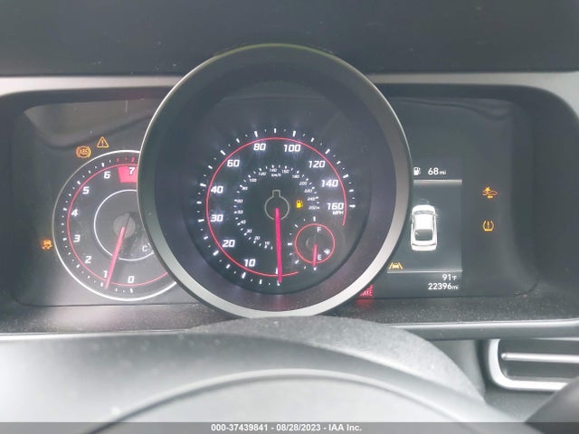 Hyundai ELANTRA SEL 2021 KMHLM4AG9MU199788 Image 7