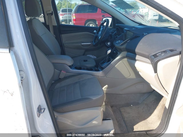 2013 FORD ESCAPE SE VIN: 1FMCU9GX3DUB09426