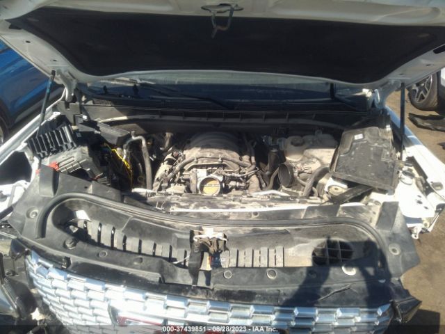 1GKS2JKL9MR289580 GMC YUKON XL DENALI