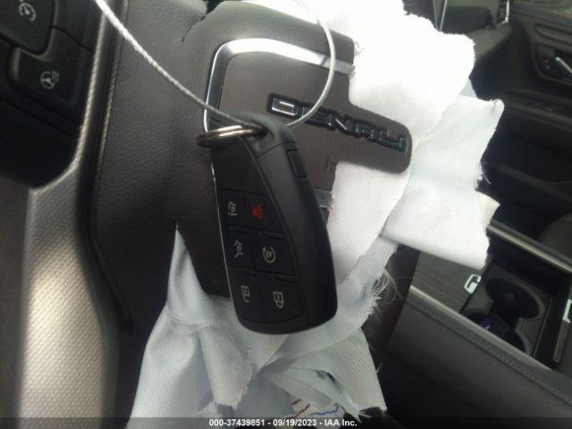 1GKS2JKL9MR289580 GMC YUKON XL DENALI