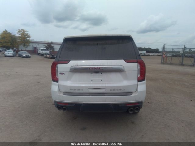 1GKS2JKL9MR289580 GMC YUKON XL DENALI