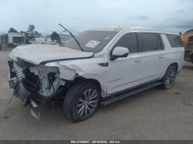 1GKS2JKL9MR289580 GMC YUKON XL DENALI
