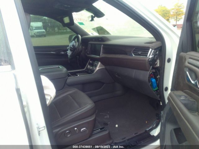 1GKS2JKL9MR289580 GMC YUKON XL DENALI