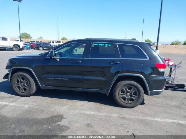 1C4RJEAG0HC685270 Jeep Grand Cherokee Laredo