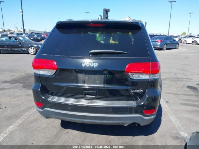 1C4RJEAG0HC685270 Jeep Grand Cherokee Laredo