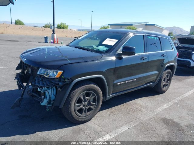 1C4RJEAG0HC685270 Jeep Grand Cherokee Laredo