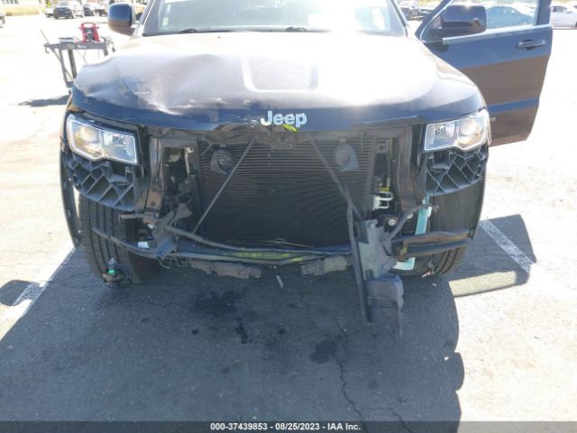 1C4RJEAG0HC685270 Jeep Grand Cherokee Laredo
