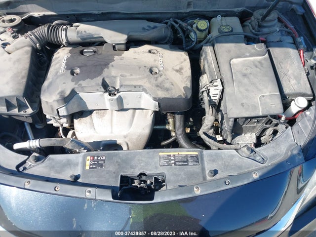 Chevrolet MALIBU LT 2015 1G11C5SL2FF268837 Image 10