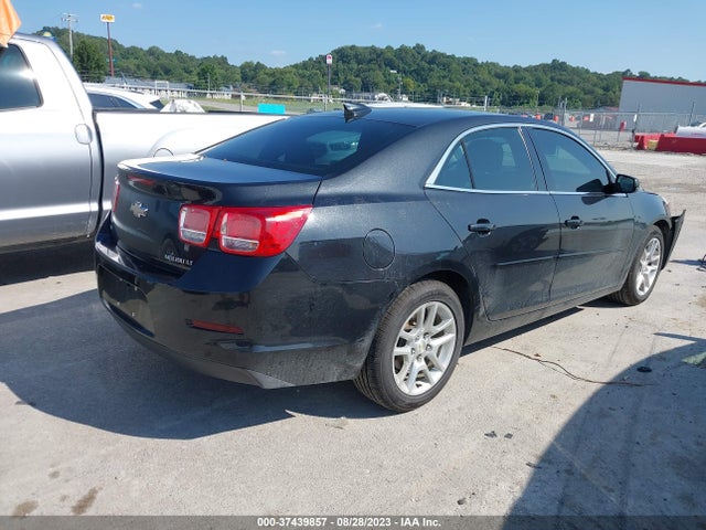 Chevrolet MALIBU LT 2015 1G11C5SL2FF268837 Image 4