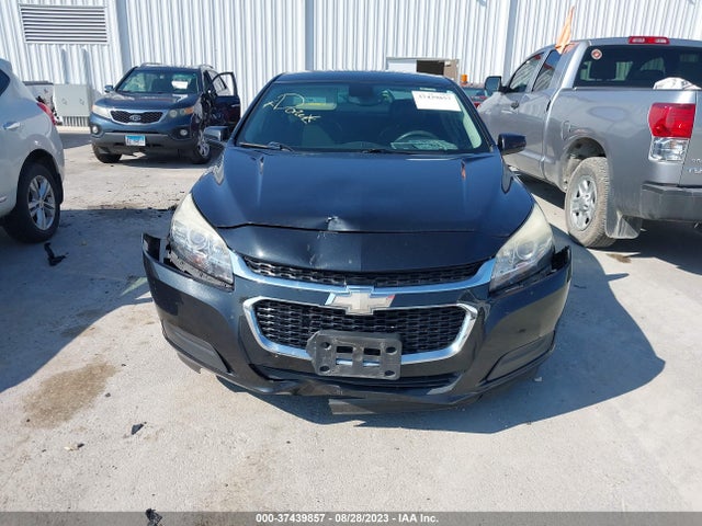 Chevrolet MALIBU LT 2015 1G11C5SL2FF268837 Image 7