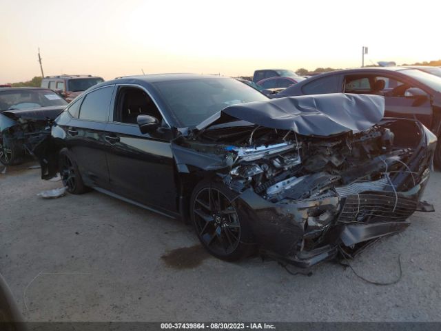 19XFL1H83NE020808 auction archive image