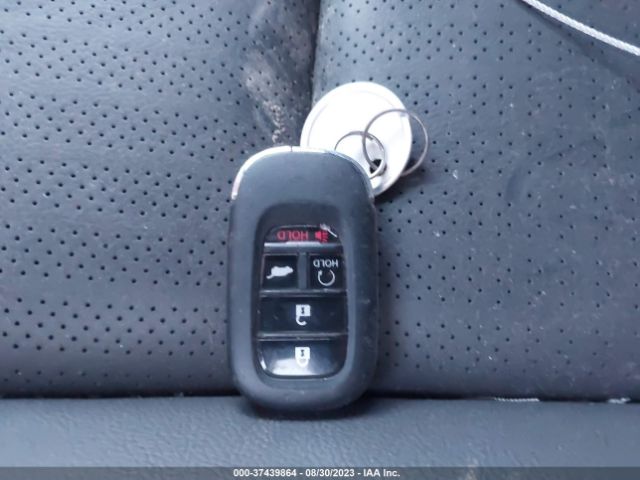 19XFL1H83NE020808 Honda Civic Hatchback Sport Touring