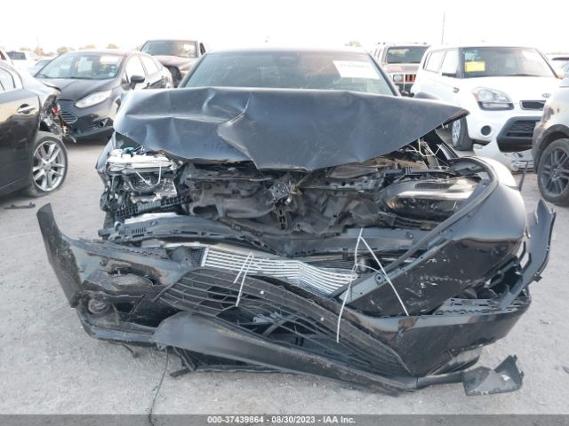 19XFL1H83NE020808 Honda Civic Hatchback Sport Touring