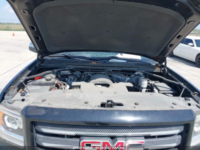 3GTU2VEC2FG164060 GMC Sierra 1500 Slt