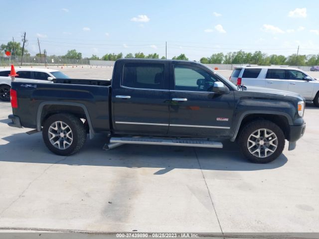 3GTU2VEC2FG164060 GMC Sierra 1500 Slt