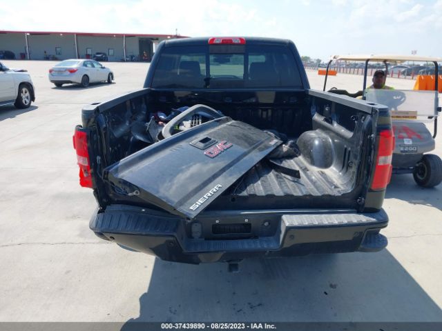 3GTU2VEC2FG164060 GMC Sierra 1500 Slt