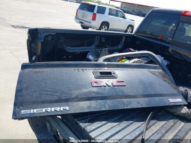 3GTU2VEC2FG164060 GMC Sierra 1500 Slt