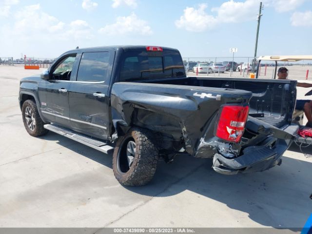 3GTU2VEC2FG164060 GMC Sierra 1500 Slt