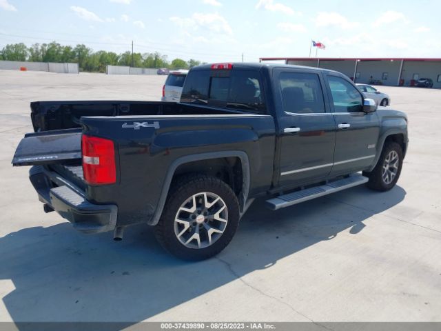 3GTU2VEC2FG164060 GMC Sierra 1500 Slt