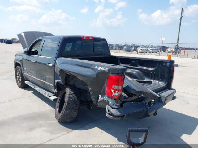 3GTU2VEC2FG164060 GMC Sierra 1500 Slt