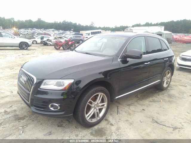 WA1LFAFP3FA054928 Audi Q5 Premium Plus
