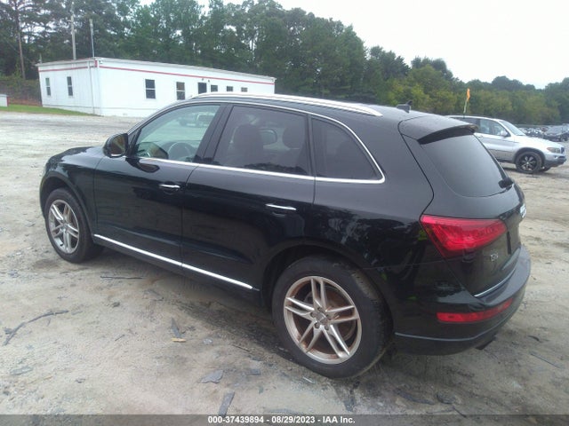 WA1LFAFP3FA054928 Audi Q5 Premium Plus