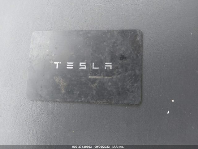 7SAYGDEFXNF339024 Tesla Model Y Performance