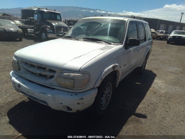 1999 FORD EXPLORER XL/XLT VIN: 1FMDU32X6XZB47359
