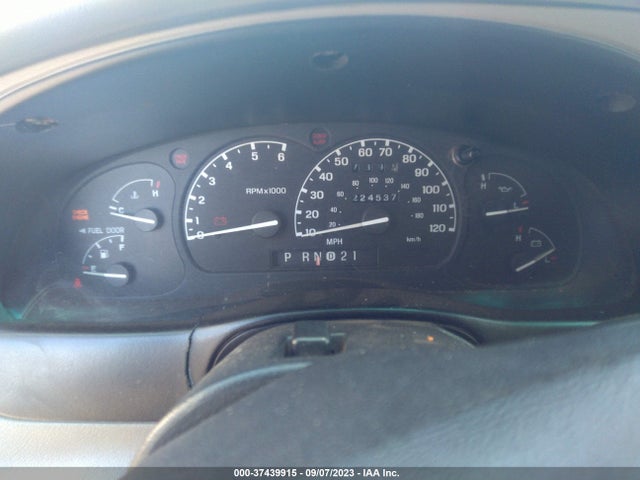 1999 FORD EXPLORER XL/XLT VIN: 1FMDU32X6XZB47359