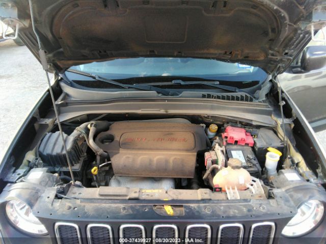 ZACCJABB3JPH19169 Jeep Renegade Latitude