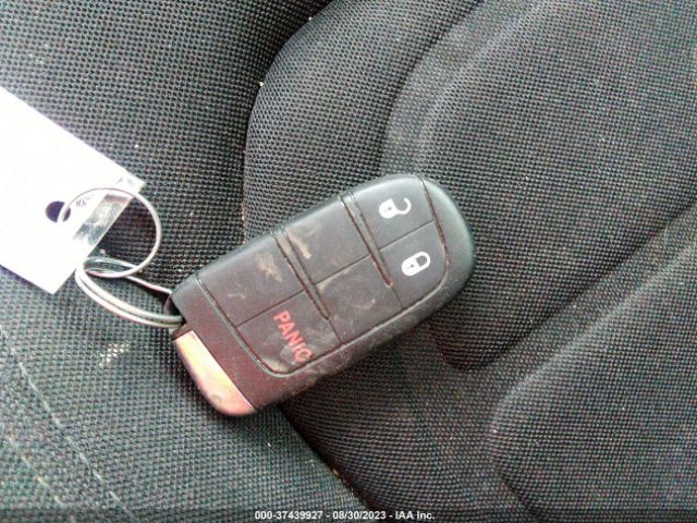 ZACCJABB3JPH19169 Jeep Renegade Latitude