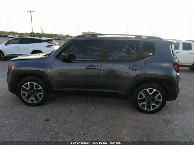 ZACCJABB3JPH19169 Jeep Renegade Latitude