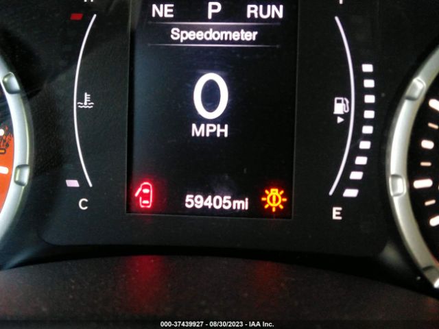 ZACCJABB3JPH19169 Jeep Renegade Latitude