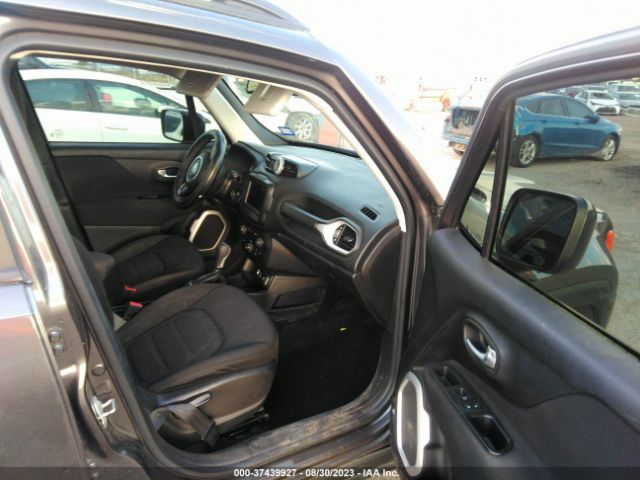 ZACCJABB3JPH19169 Jeep Renegade Latitude