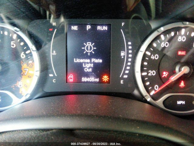 ZACCJABB3JPH19169 Jeep Renegade Latitude