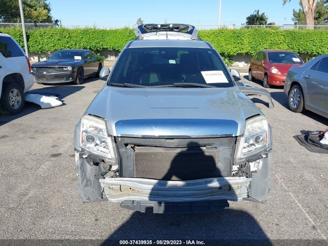 2015 GMC TERRAIN SLE VIN: 2GKALREK5F6368091
