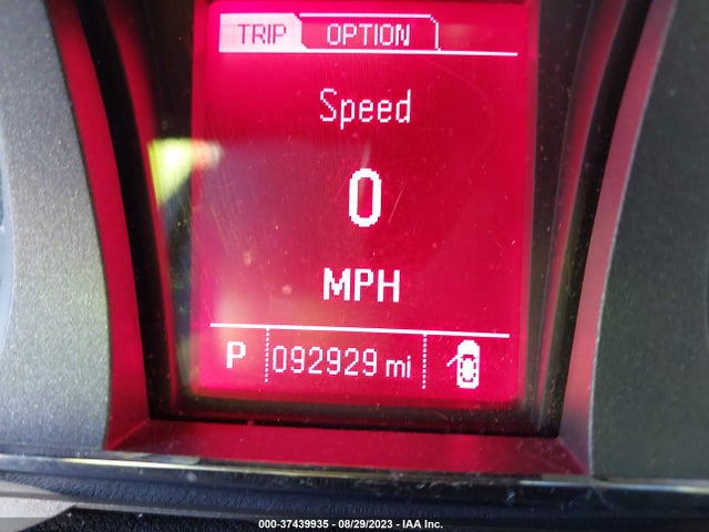 2015 GMC TERRAIN SLE VIN: 2GKALREK5F6368091