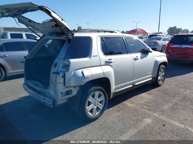 2015 GMC TERRAIN SLE VIN: 2GKALREK5F6368091