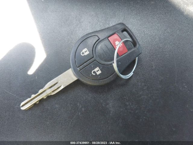 JN8AF5MR2ET450865 Nissan JUKE S