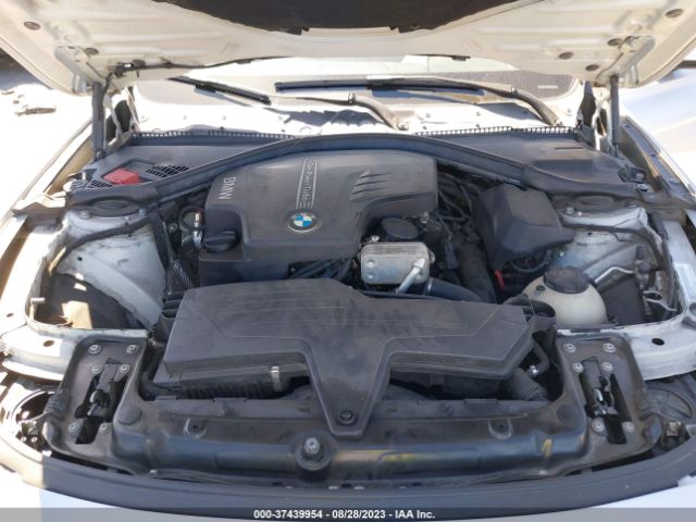 WBA3B1C56EP679255 BMW 3 Series 320i