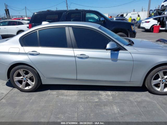 WBA3B1C56EP679255 BMW 3 Series 320i