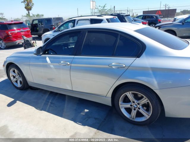 WBA3B1C56EP679255 BMW 3 Series 320i